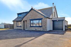 The Seaberries, Rocksley Drive, Peterhead AB42 3BA