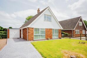 15, Meadow Bank, Leverton, Boston PE22 0BL