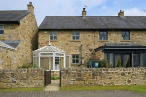 20, Beechcroft, Hexham NE46 4DN