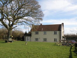 Four Foot Cottage, Fosse Way, Hornblotton, Shepton Mallet BA4 6SD