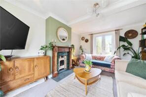 5, Majendie Close, Speen, Newbury RG14 1QX