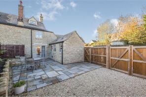 1, The Laurels, Mawley Road, Cirencester GL7 5BJ