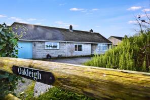 Oakleigh, Stowey Road, Fivehead, Taunton TA3 6PP