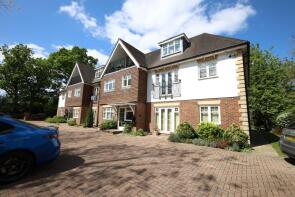 10, The Copse, Gales Drive, Three Bridges, Crawley RH10 1QD