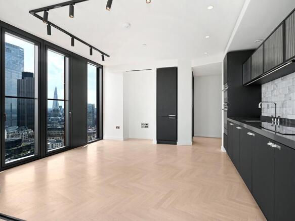 One Crown Place
