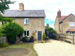 1, Rose Cottages, Road Infront Of 1 And 2 Rose Cottages, Hinton Waldrist, Faringdon SN7 8RW