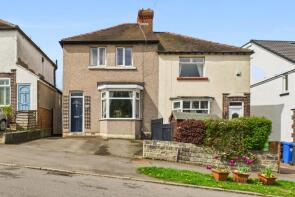 52, Bishopscourt Road, Sheffield S8 9HP