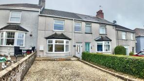 88, Markham Crescent, Oakdale NP12 0LY