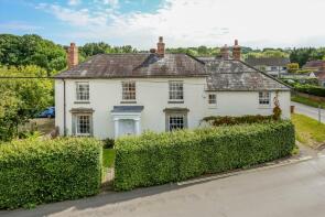 Twyneham House, Village Street, Upper Clatford, Andover SP11 7PS