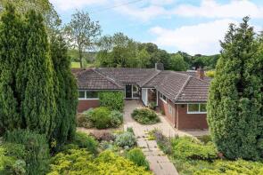 1, Kynnersley Lane, Leighton, Shrewsbury SY5 6RS