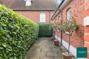 Stables Cottage, Hassobury, Bishop's Stortford CM23 1JR