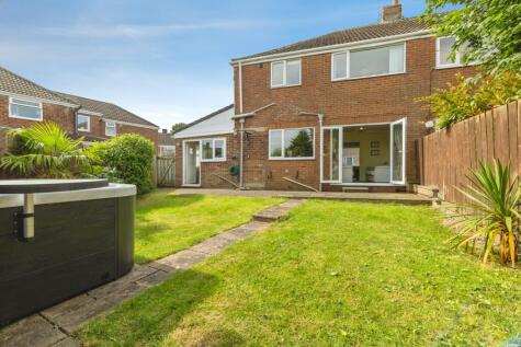 Kirkstone Drive, Durham, DH1