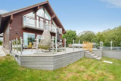 Retallack Resort, Winnards Perch, St. Columb, Cornwall, TR9