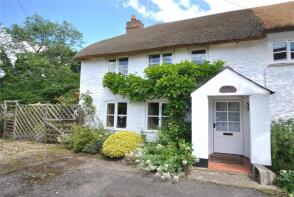 Wysteria Cottage, Knapps Lane, Chaffcombe, Chard TA20 4BJ