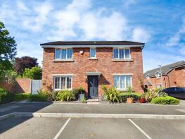 22, Canon Walk, Llandough, Penarth CF64 2NE
