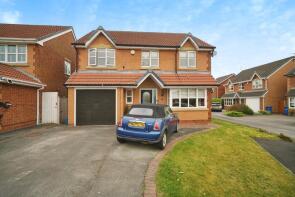 7, Bransdale Drive, Wigan WN4 8WA