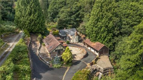 Rushock, Kington, Herefordshire,