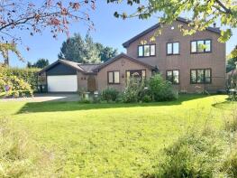 Hawthorne House, Meadow Lane, Market Rasen LN8 6JJ