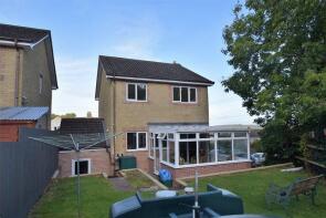 10, School Crescent, Joys Green, Lydbrook GL17 9RN