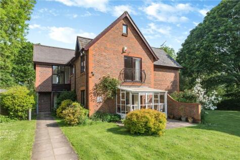 Old Parsonage Court, Otterbourne, Winchester, Hampshire, SO21