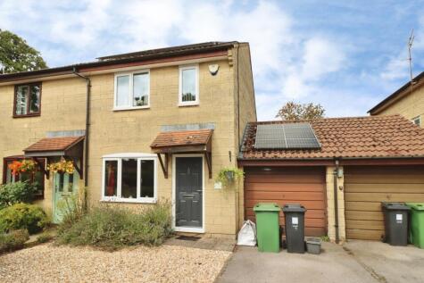 Stirling Close, Yate, Bristol, Gloucestershire, BS37