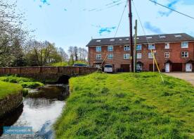 3, The Old Water Mill, Payton Road, Westford, Wellington TA21 0DJ