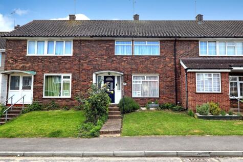 Ardleigh, Lee Chapel South, Basildon, Essex, SS16