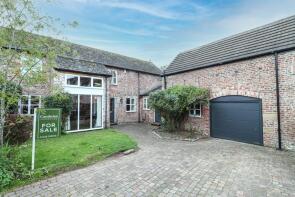The Barley House, Brunstock Mews, Carlisle CA6 4QG