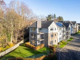 Flat 2-3, 1, Knights Grove, Glasgow G77 6GP