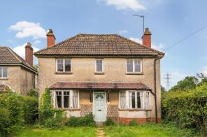 Ahara, Itchington Road, Tytherington GL12 8QG