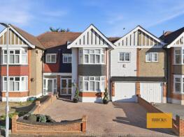 3, South View Drive, South Woodford, London E18 1NP