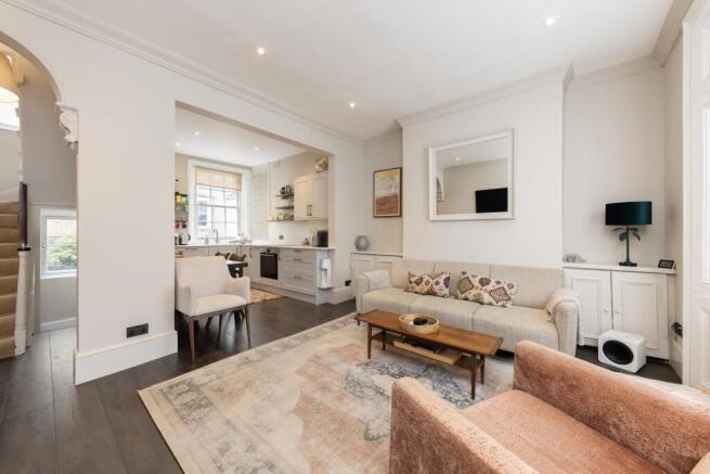 Ponsonby Terrace - 10 of 23