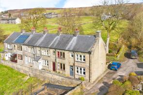 1, Foot Kiln, Old Town, Hebden Bridge HX7 8TW