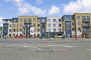 Apartment 2, 71 King's Lodge, King Street, Maidstone ME14 1BG