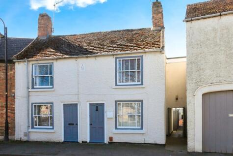 West Street, Crowland, Peterborough