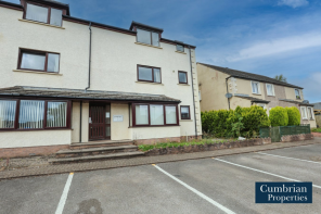 31, Block 28 To 36, Norfolk Place, Penrith CA11 9BE