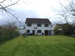 White Rock House, High Street, Stoney Stratton, Shepton Mallet BA4 6DY