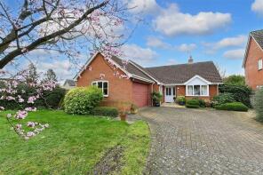 5, Thompsons Meadow, Ipswich IP6 9SU