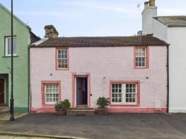 18 Lemonade Springs, Main Street, Perth PH2 9JH