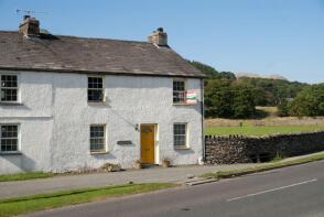 Railway Cottage, Torver, Coniston LA21 8BA