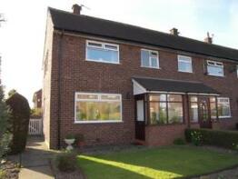 1, Highfield, Altrincham WA14 4TW