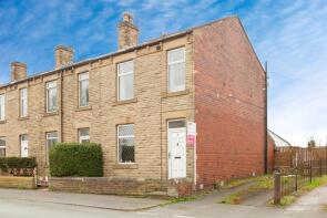 2, Ossett Lane, Chickenley, Dewsbury WF12 8LY