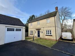 4, Webbs Close, Melksham SN12 7PA