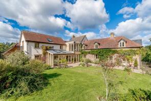 Tan House Farmhouse, Tanhouse Road, Ross-on-wye HR9 7UP