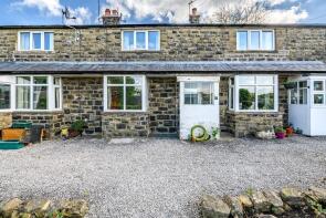 2, College Croft, Hesley Lane, Settle BD24 0LG