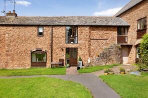 Granary Steps, Halfyard Lane, Fitzhead, Wiveliscombe TA4 3JX