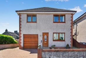 5, Alton Street, West Kilbride KA23 9AJ