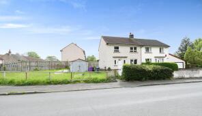 88, Greenside Avenue, Springside, Irvine KA11 3AE