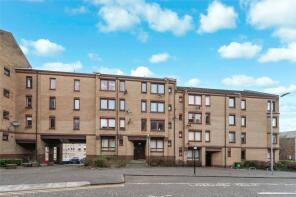 Flat 6, 47, Upper Craigs, Stirling FK8 2DT