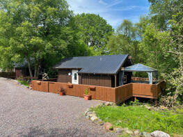 18, Dalavich Chalet Park, Taynuilt PA35 1HS